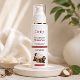 Shea Butter Moisturizer - 100ml