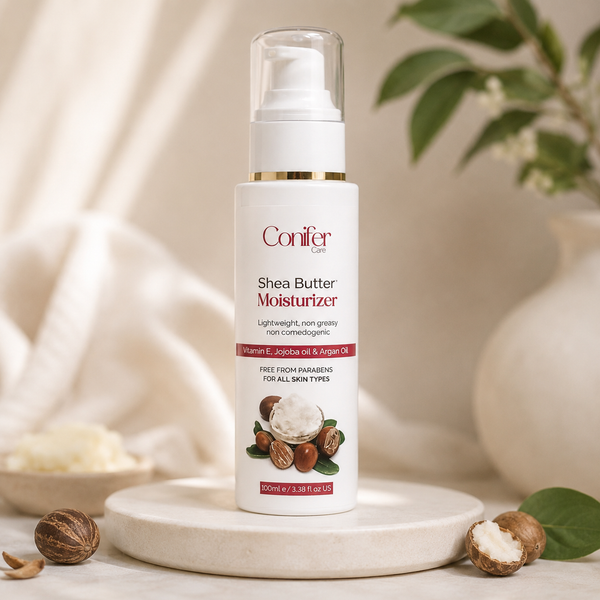 Face Moisturizer