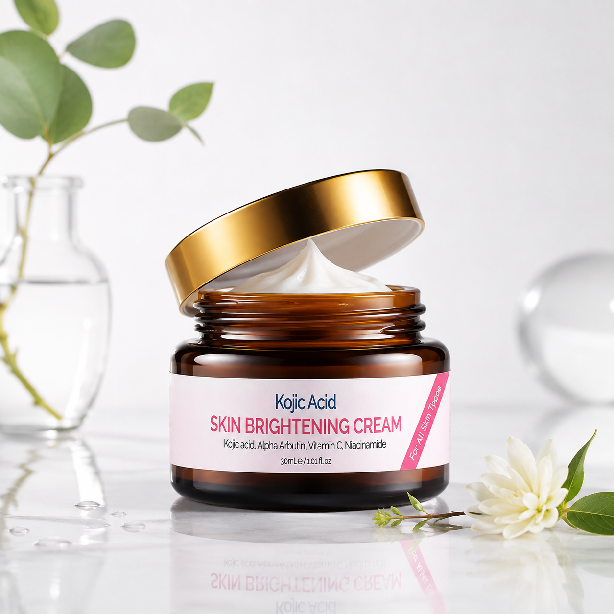 Face Cream