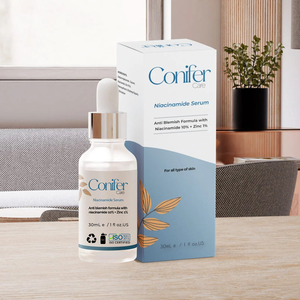 Best Niacinamide Serum 30ml