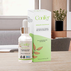 Best Salicylic Acid Serum 15ml