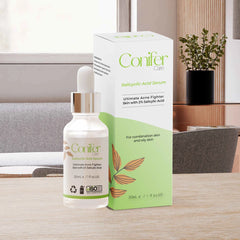 Best Salicylic Acid Serum 30ml