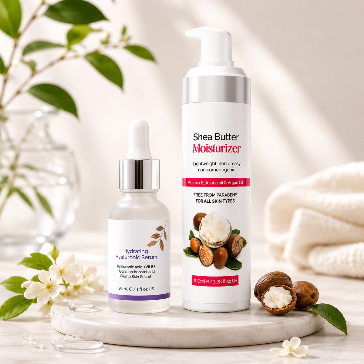 Hydration Jam Packed Bundle
