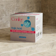 Kojic Acid Skin Brightenig Cream