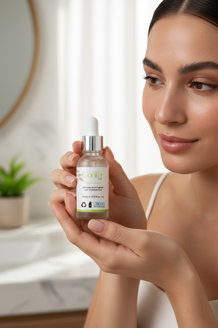 Salicylic Acid Serum 15ml in Pakistan