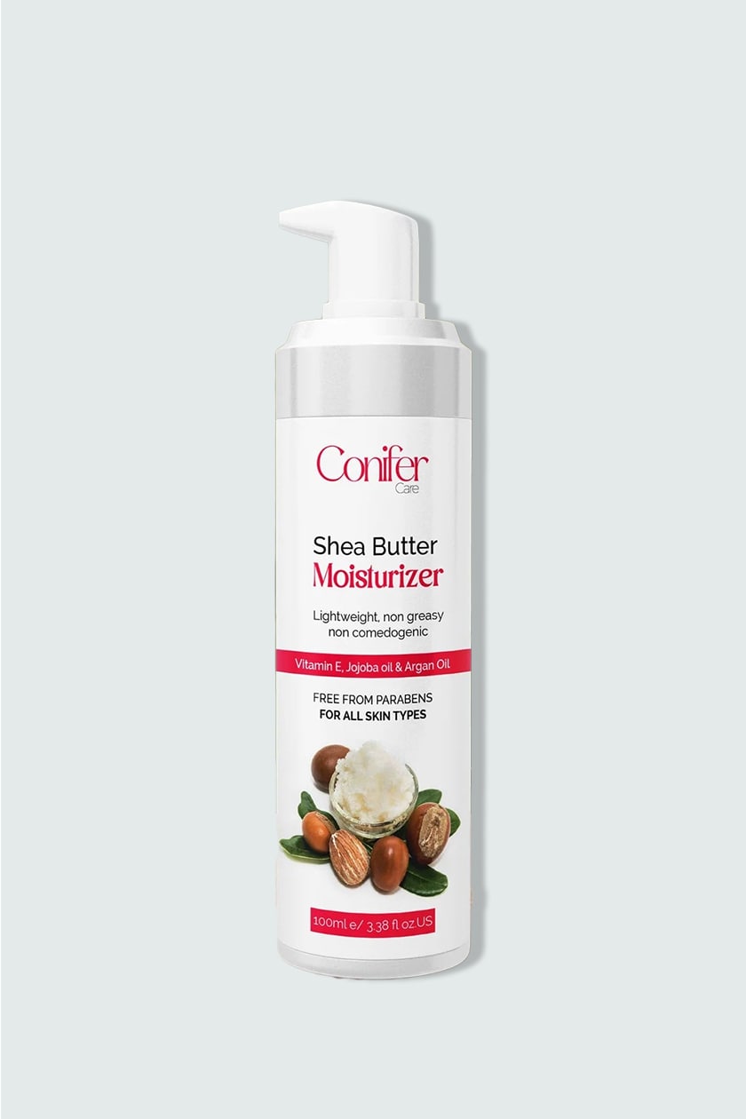 Shea Butter Moisturizer