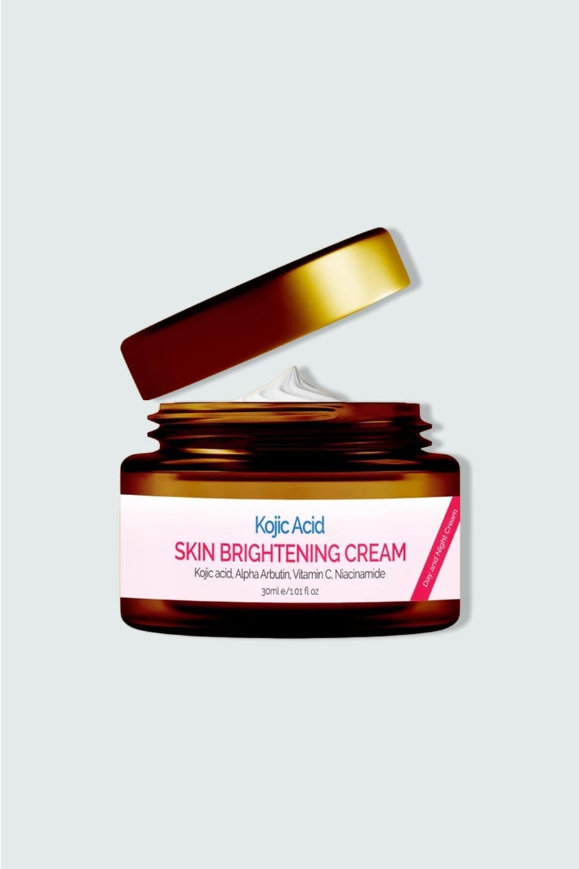 Skin Brighting Cream