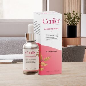Antiaging Serum