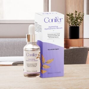 Hydration Hyaluronic Serum