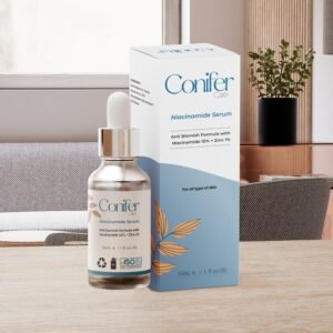 Niacinamide Serum