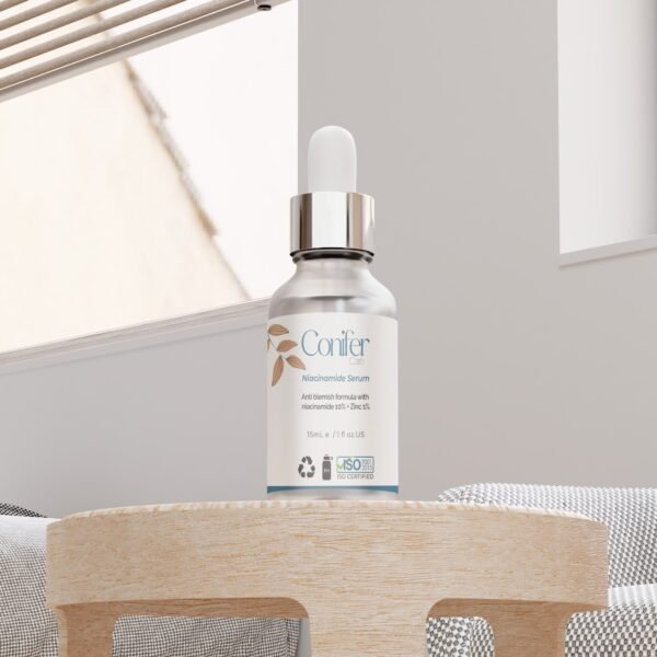 Niacinamide Serum - Image 3