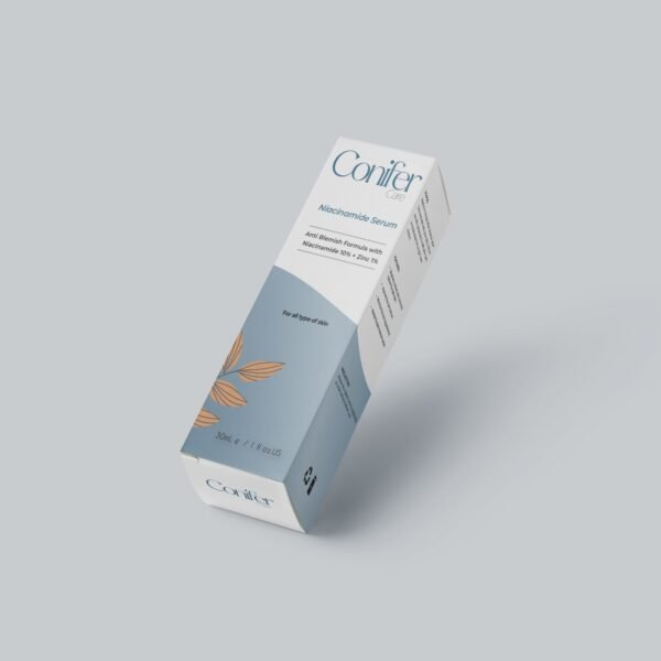Niacinamide Serum - Image 4