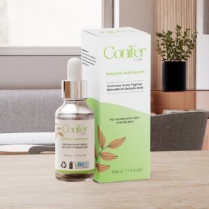 Salicylic Acid Serum