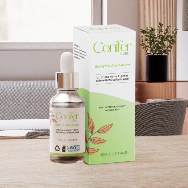 Salicylic Acid Serum
