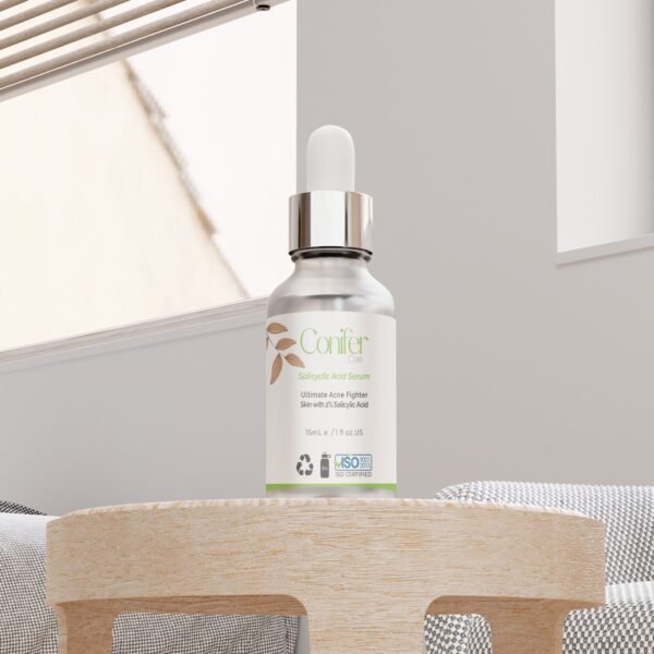 Salicylic Acid Serum - Image 3