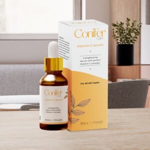 Vitamin C serum